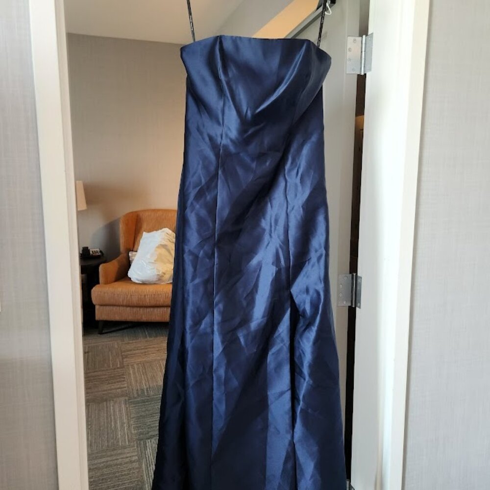 Alfred Sung Formal NWT